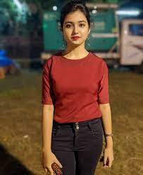 Meghana Delhi call girl